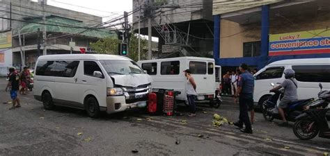 vehicular accident in cebu today